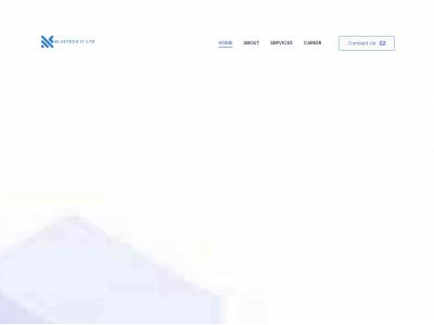bluetechit.co.uk snapshot