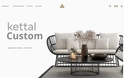 rendermodels.com snapshot