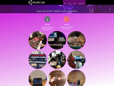 mubi.se snapshot