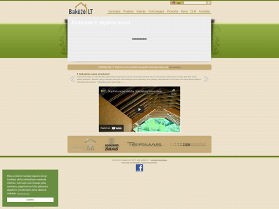 bakuzelt.com snapshot