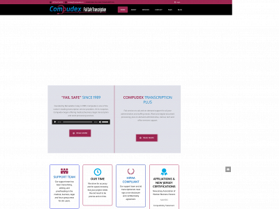 compudex.co snapshot