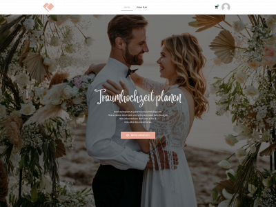 myhochzeit.de snapshot