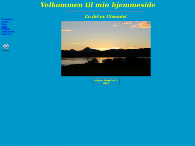 berglunds-slekter.priv.no snapshot