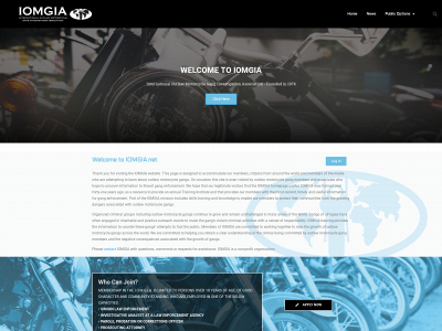 iomgia.net snapshot