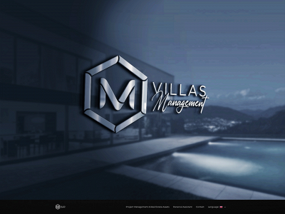 villas-management.com snapshot