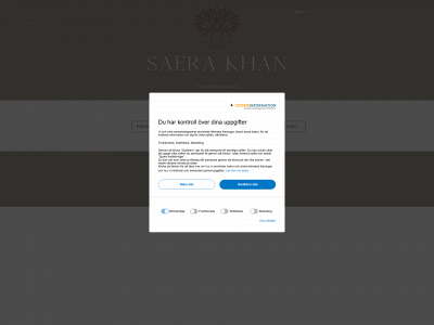 saerakhan.se snapshot