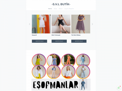svlbutik.weebly.com snapshot