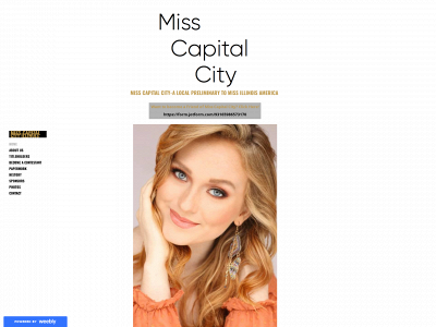 misscapitalcitymao.weebly.com snapshot