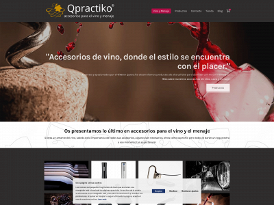qpractiko.es snapshot