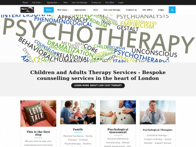 chatservices.co.uk snapshot