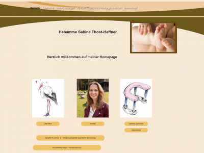 thost-haffner.de snapshot