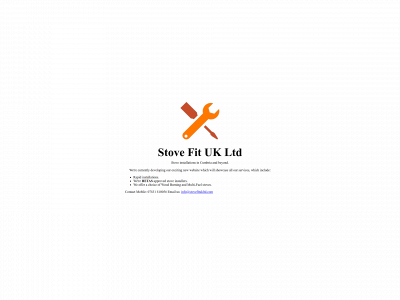 stovefitukltd.com snapshot