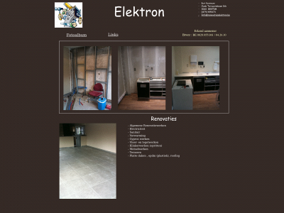renovatieselektron.be snapshot