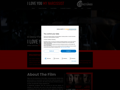 ilymn-film.com snapshot