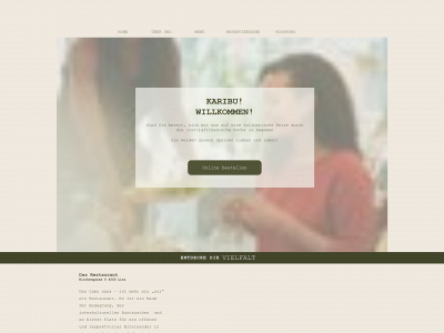 tamusana.at snapshot