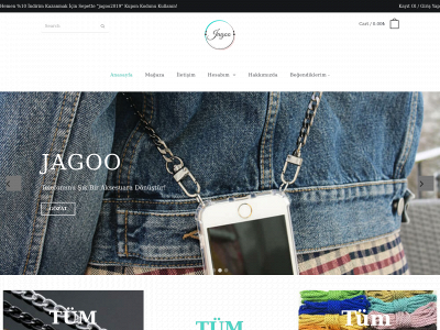 jagoodesign.com snapshot