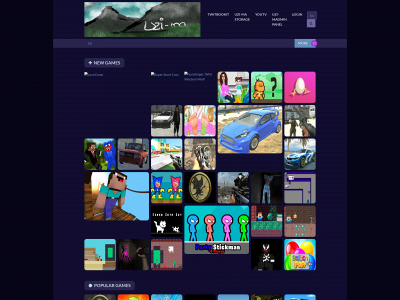 uzimainc.org snapshot