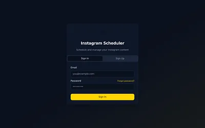 pumaposter.com snapshot