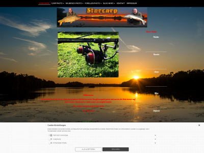 starcarp.de snapshot