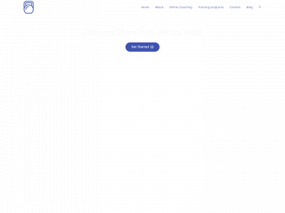 raverickwee.com snapshot
