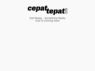 cepattepat.com snapshot