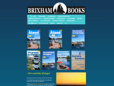 brixham.se snapshot