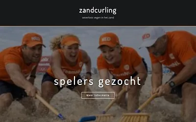teamnlzandcurling.nl snapshot