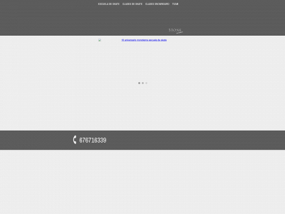 monotema.com snapshot