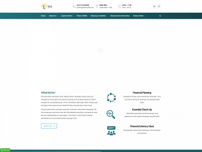 teduhmindful.com snapshot