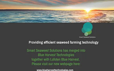 smartseaweedsolutions.no snapshot