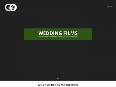 go4.productions snapshot