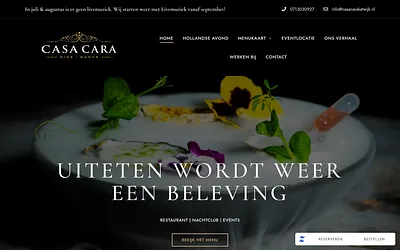 casacarakatwijk.nl snapshot