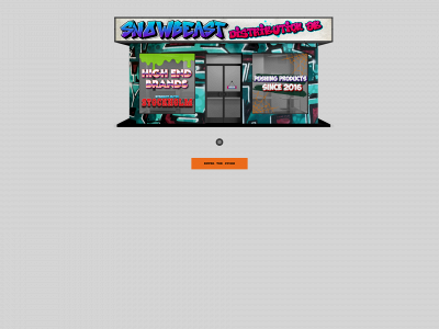 snowbeast.se snapshot
