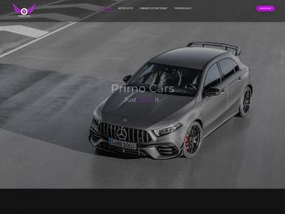 primocars.be snapshot