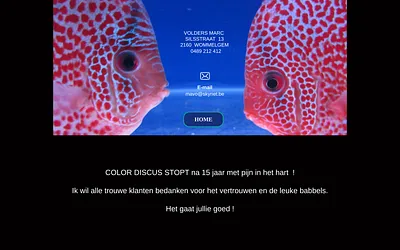 colordiscus.com snapshot