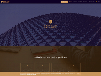 balticam.lt snapshot