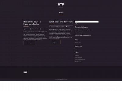 hel-thinking-platform.se snapshot