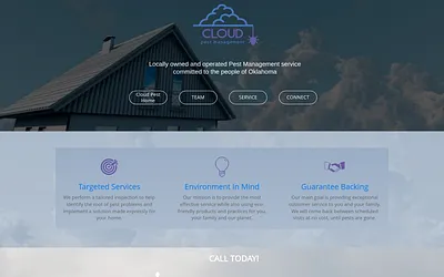 cloudpestmgmt.com snapshot