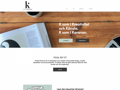 studiokaravan.se snapshot
