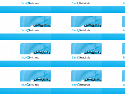 sinunkotisairaala.fi snapshot
