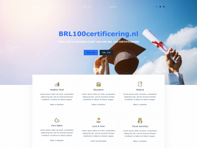 brl100certificering.nl snapshot