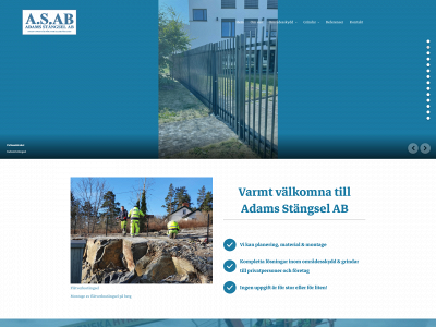 adamsstangselab.se snapshot