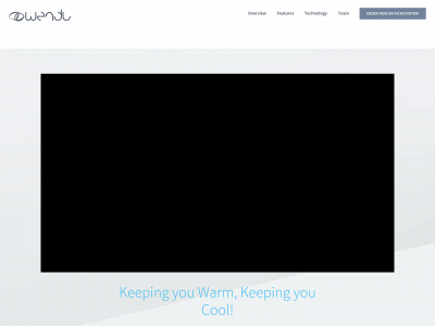 feelwendu.com snapshot