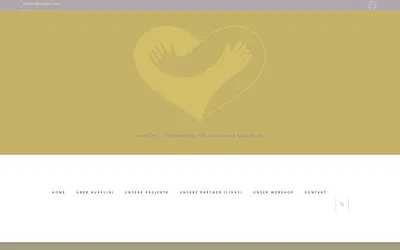 aurelini.com snapshot