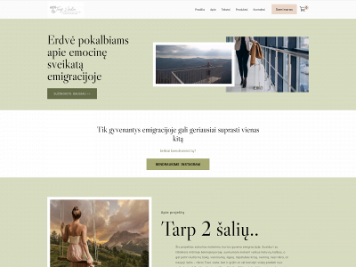 tarp2saliu.lt snapshot