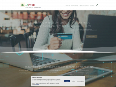 eficard.com snapshot