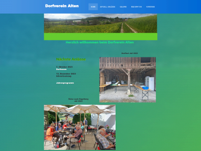 dorf-und-ladenverein-alten.ch snapshot