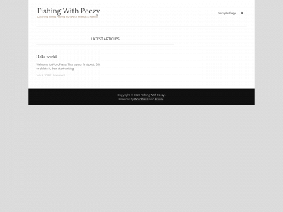 fishingwithpeezy.com snapshot