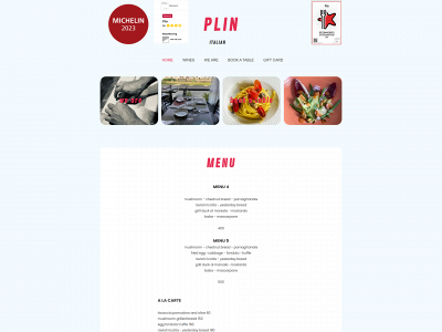 plin.dk snapshot