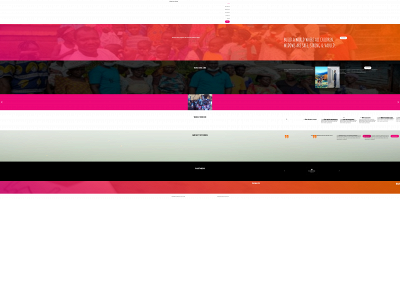 showlove-sl.org snapshot